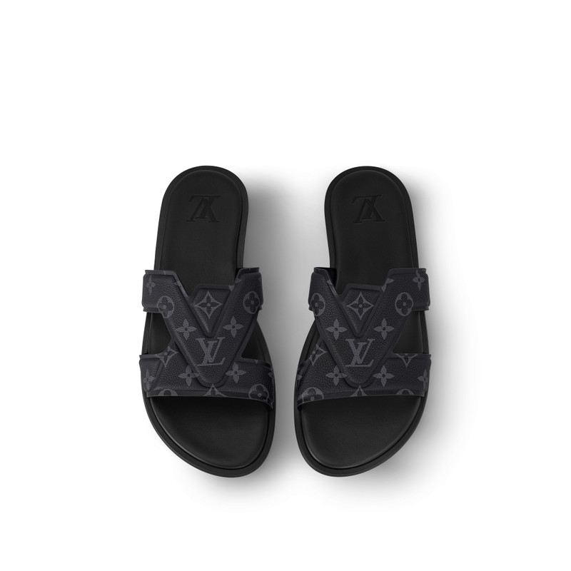 LV Oasis Mule 3