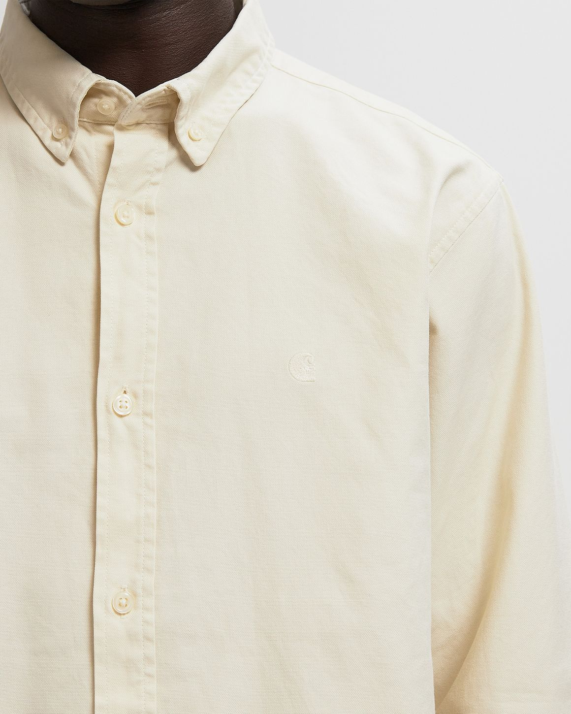 L/S Bolton Shirt - 3