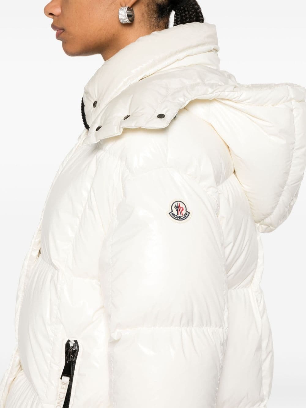 Parana puffer jacket - 5