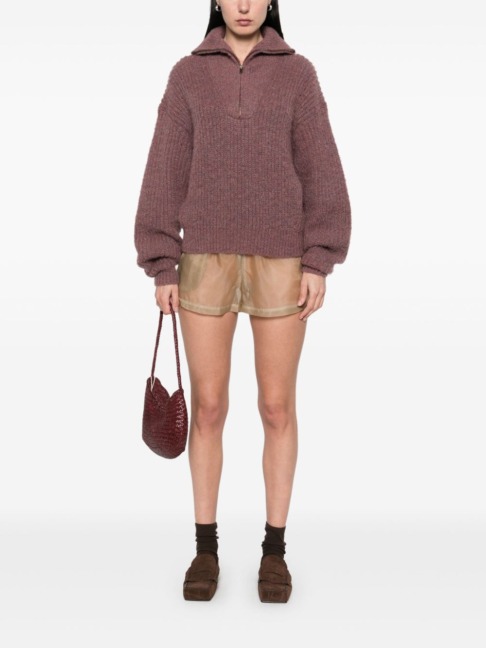 Danita sweater - 2