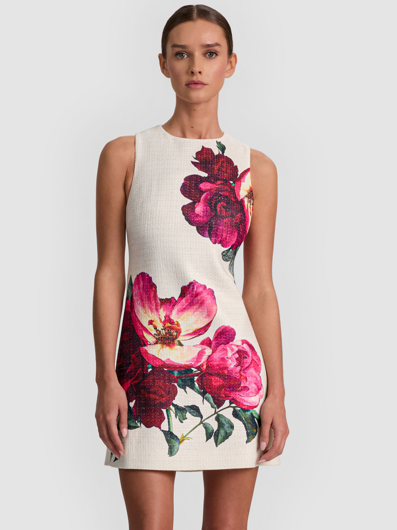 CLYDE MINI DRESS 5
