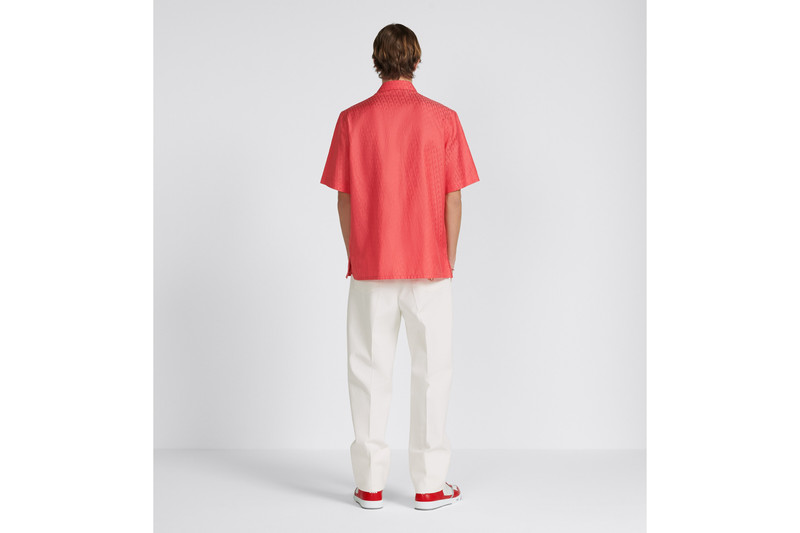 DIOR BY ERL Straight Pants 6