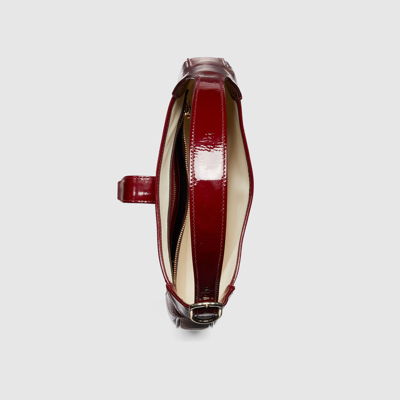 Gucci Jackie small shoulder bag 10