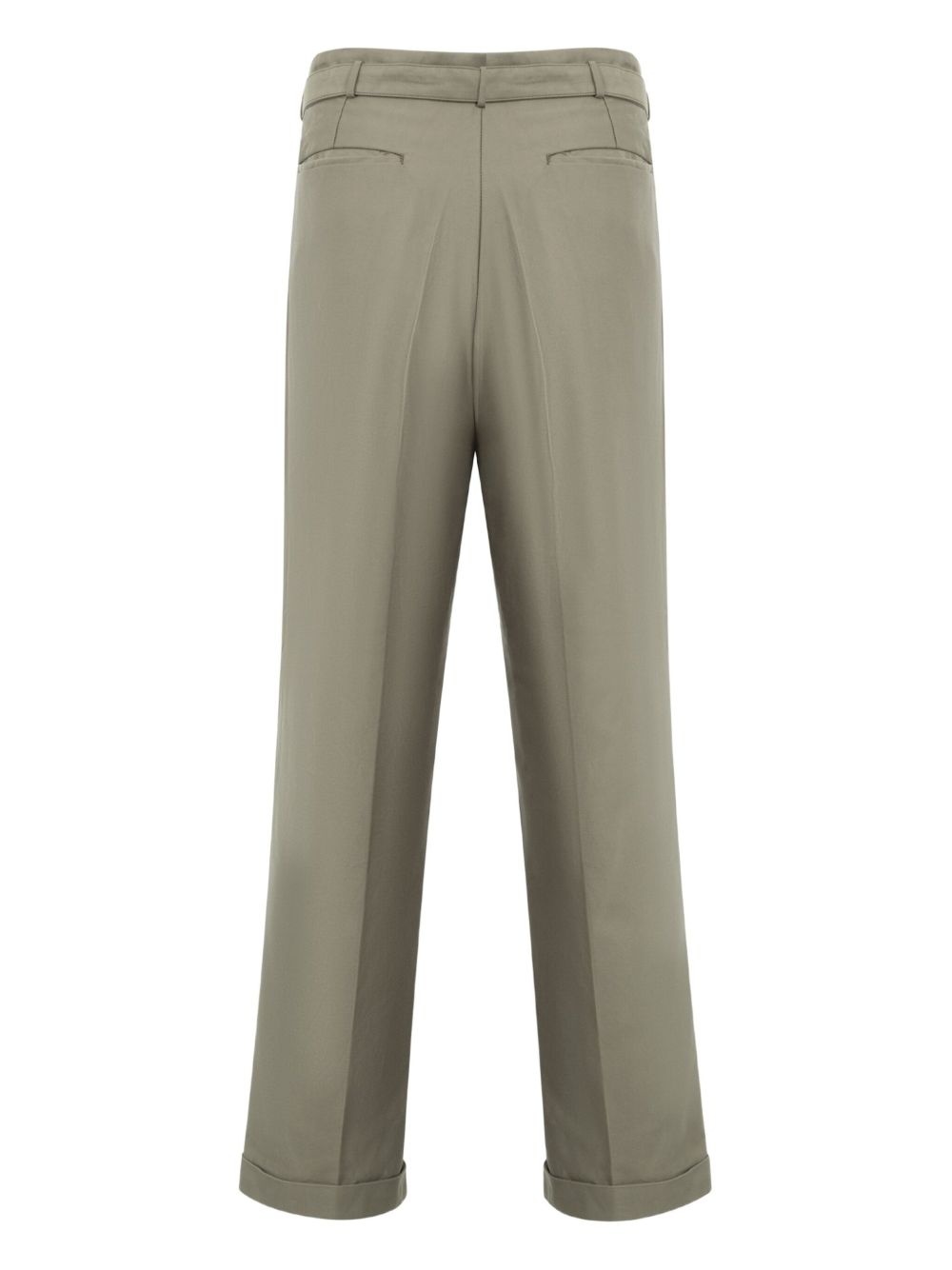Riviera trousers - 2