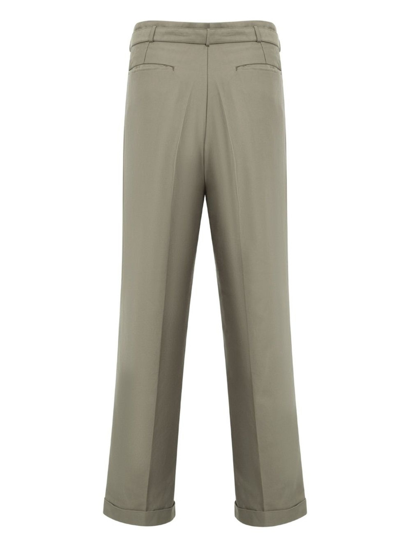 KAPTAIN SUNSHINE Riviera trousers outlook