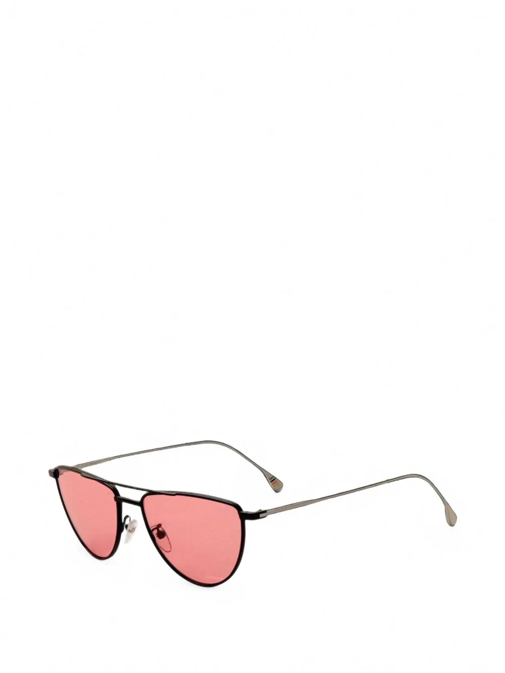 Garner pilot-frame sunglasses - 1