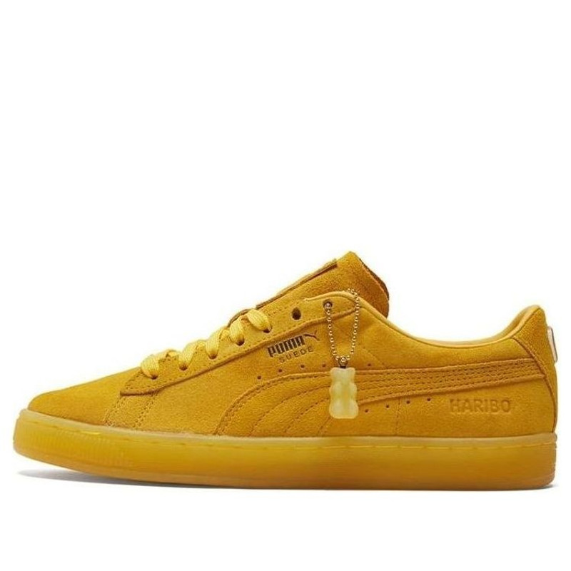 PUMA Haribo x Suede 'Mimosa' 382562-01 - 1