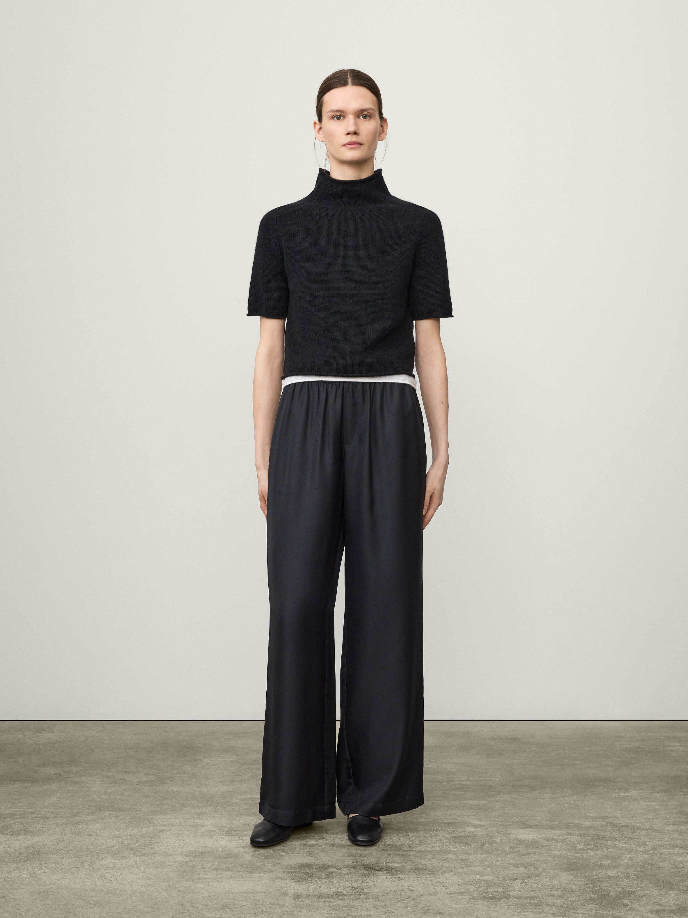 The Fride Sweater - 3