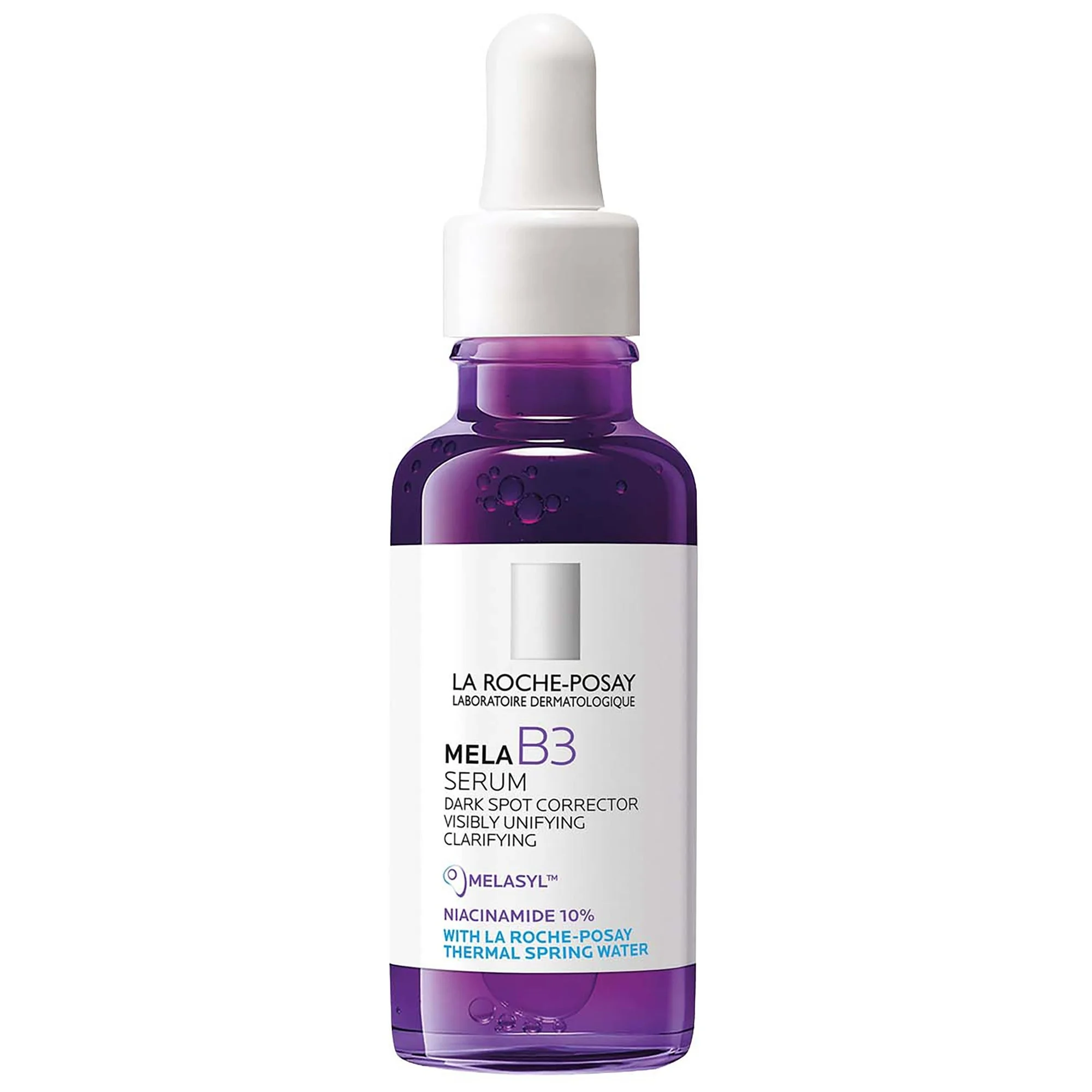 La Roche-Posay Mela B3 Dark Spot Serum With Melasyl™ and Niacinamide (Various Sizes) - 1