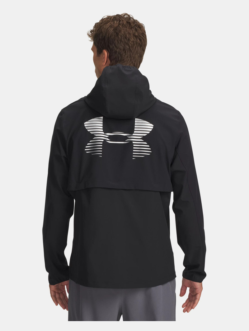 Under Armour UA Velociti Pro Storm outlook