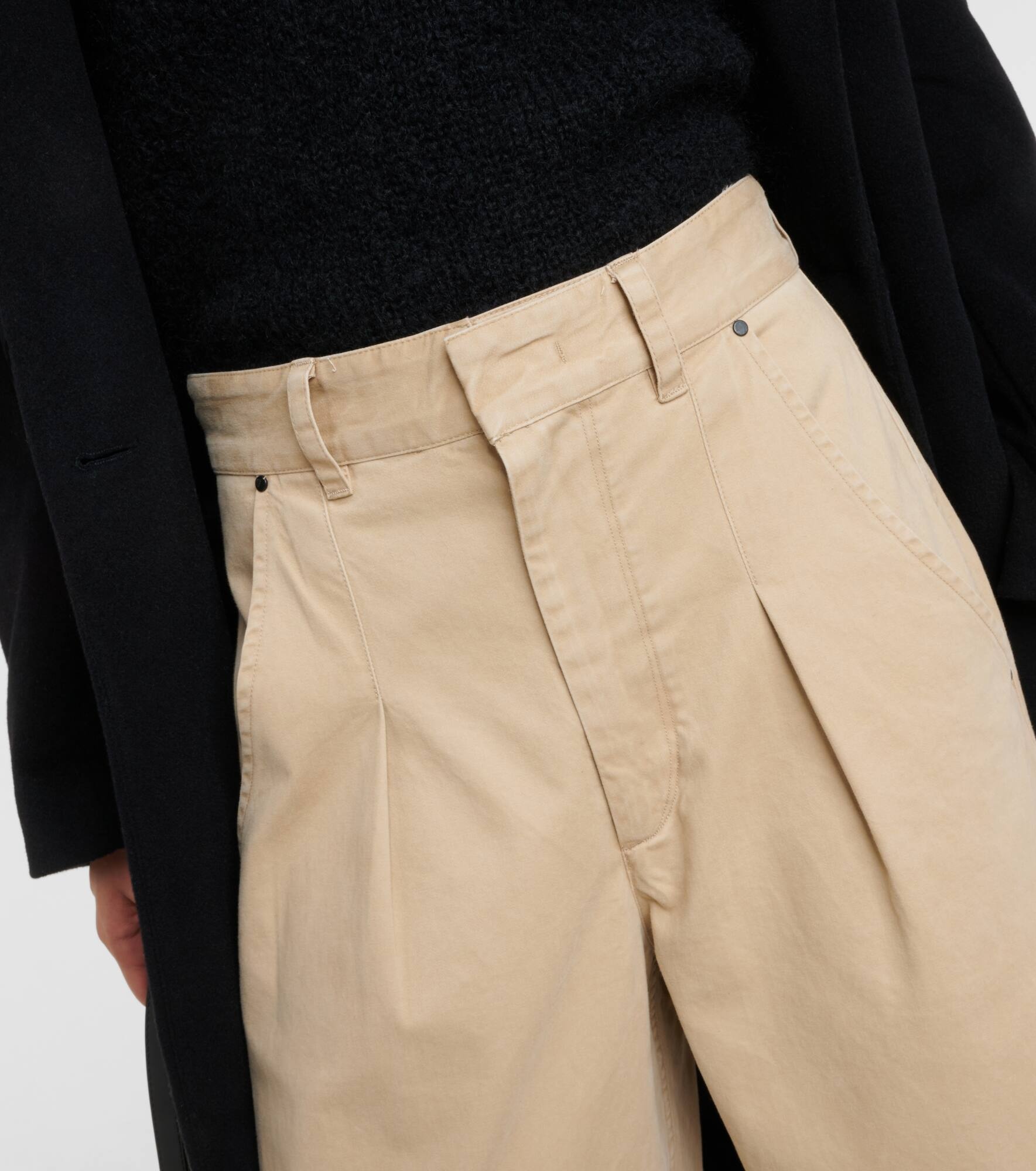 Lenadi straight jeans - 4