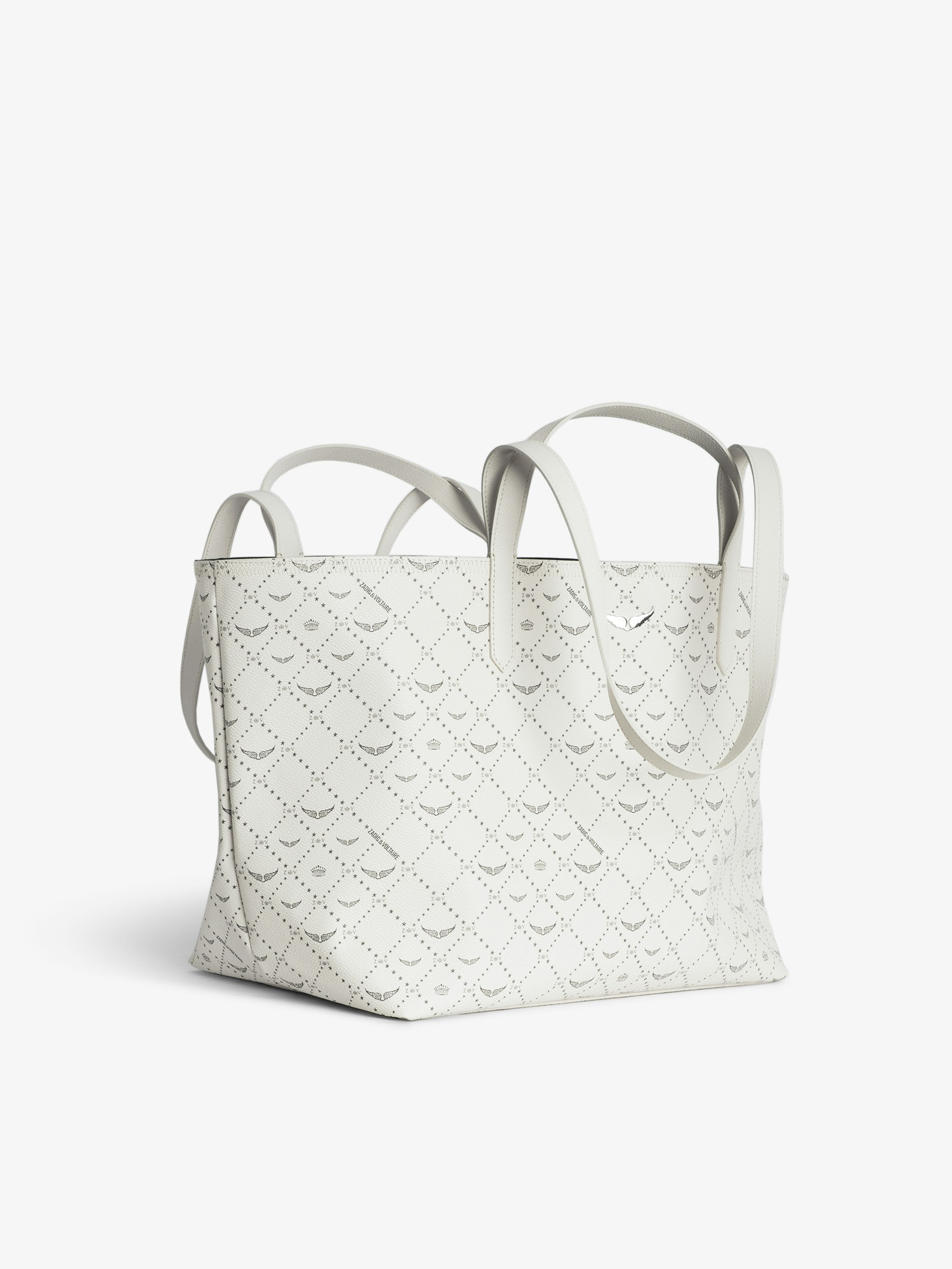 Z Shopper XL Monogram Bag - 4