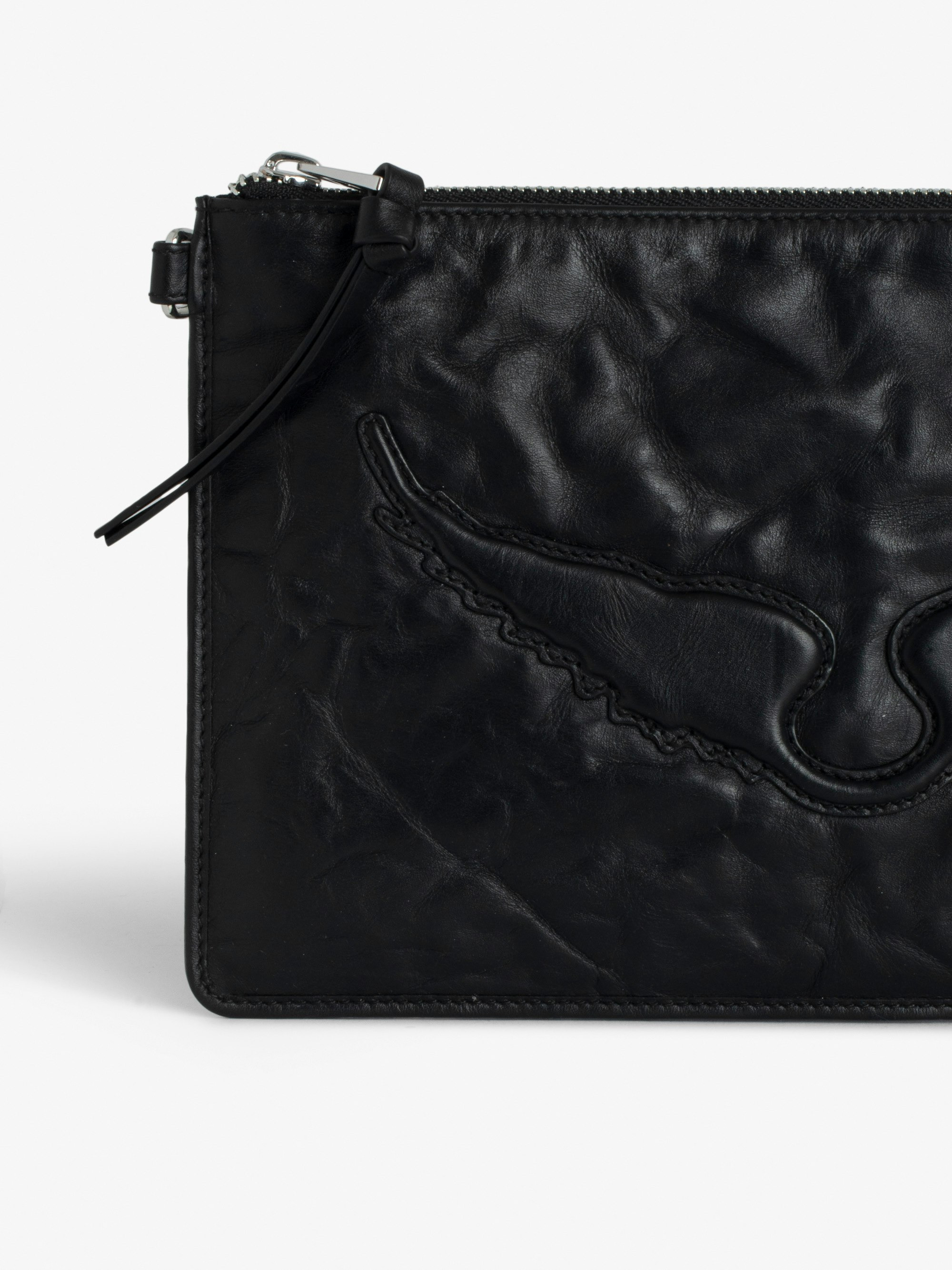 Angel Clutch - 3