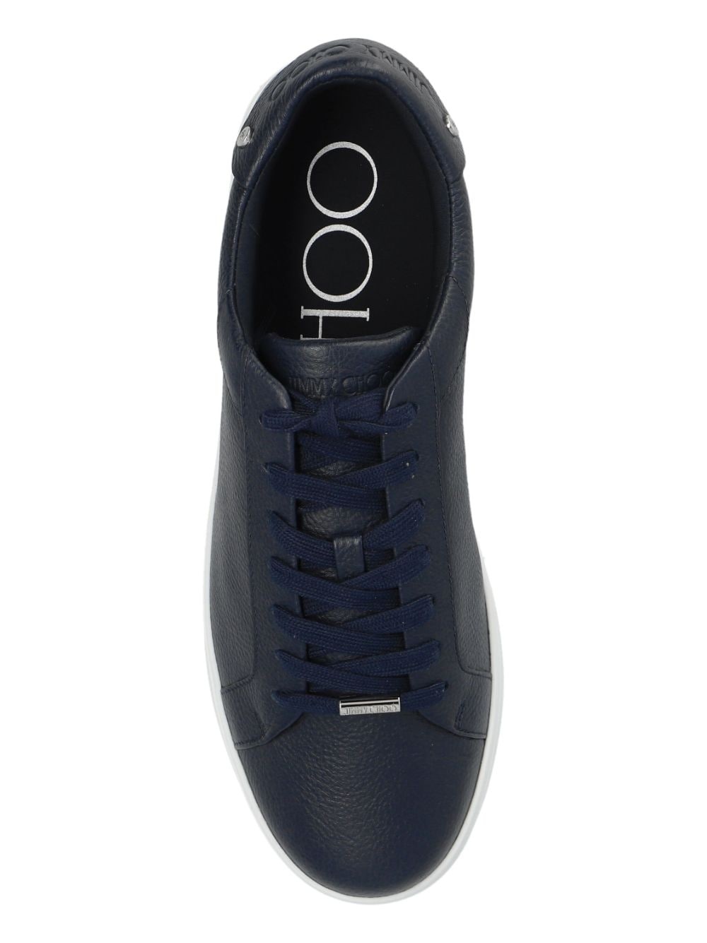 Rome/M leather sneakers - 6