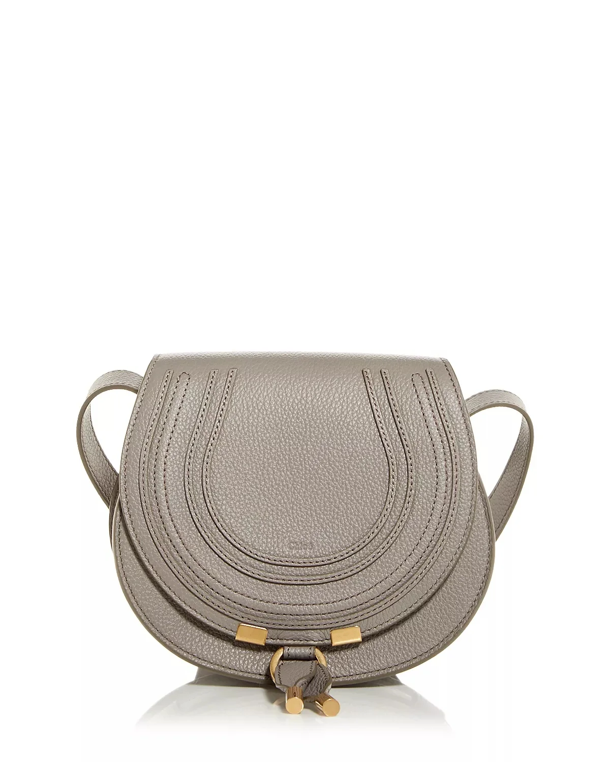 Marcie Small Saddle Bag - 1