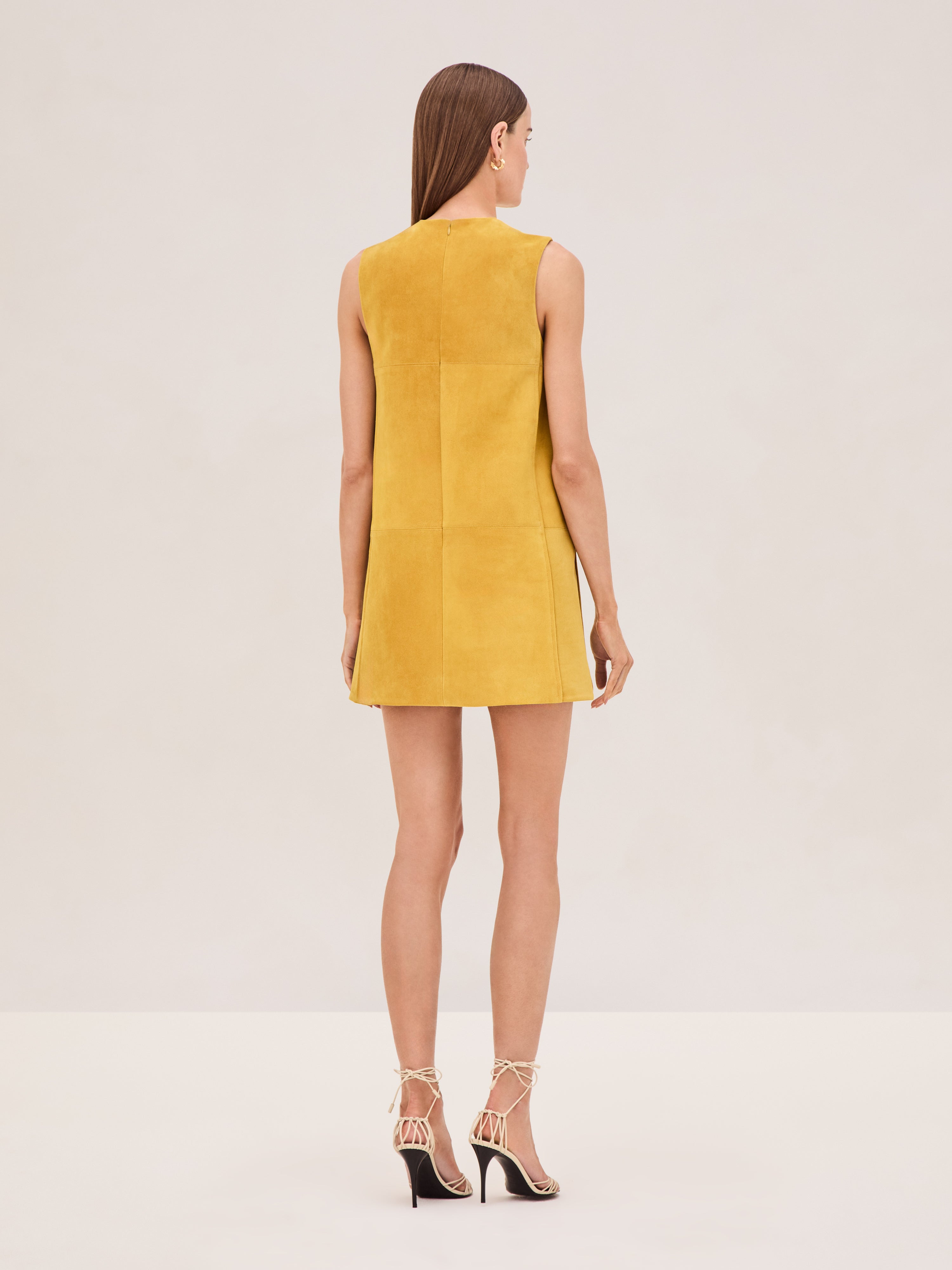 DAKOTA DRESS - 2