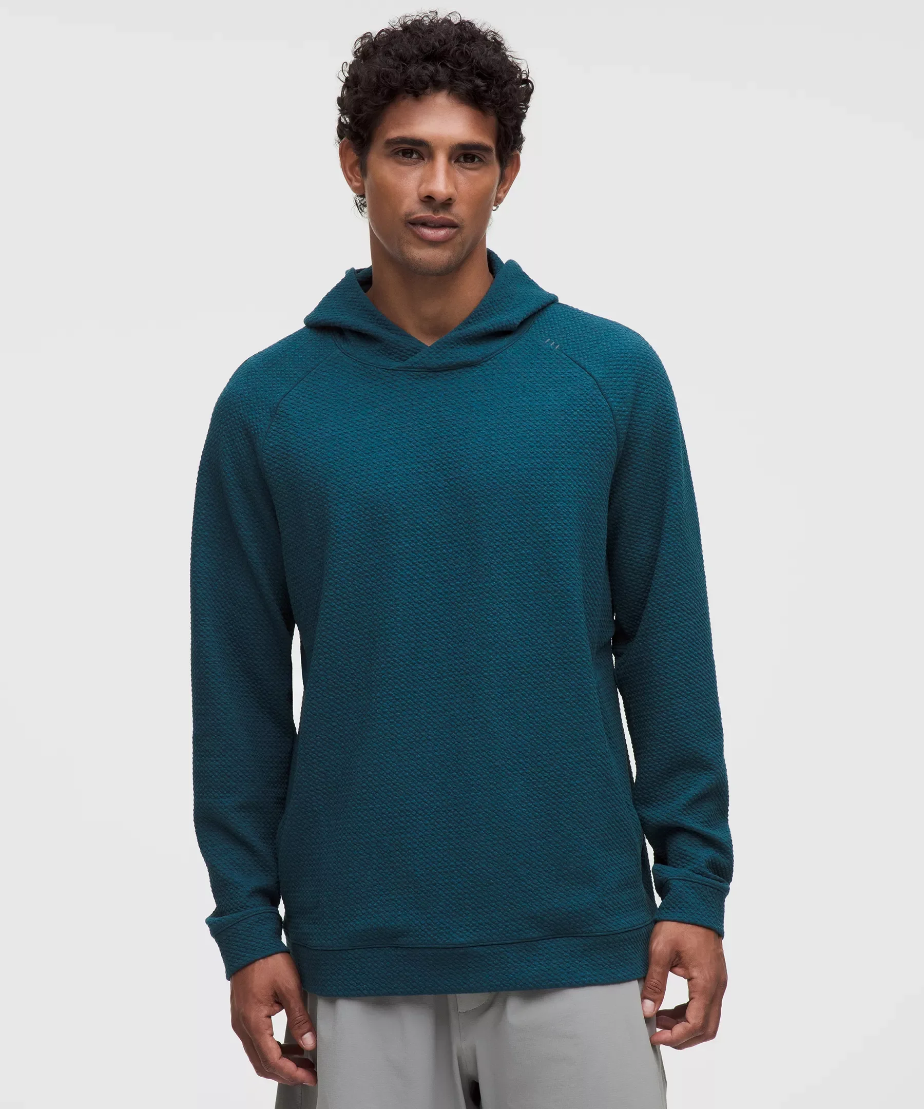 Ease The Day Hoodie - 1