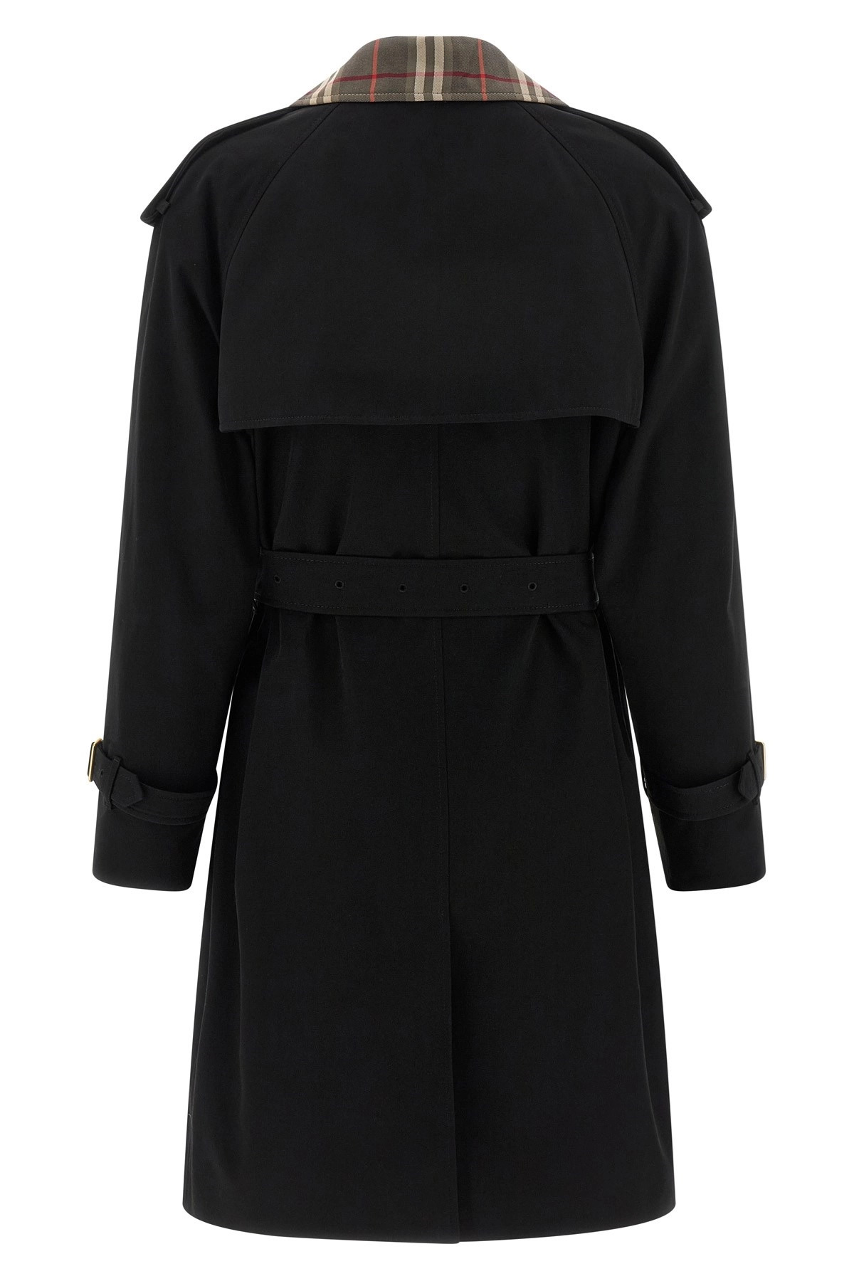 Medium 'Castleford' trench coat - 2