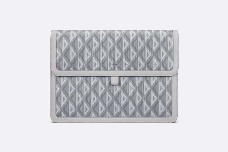 Dior Hit The Road A4 Pouch with Flap 1
