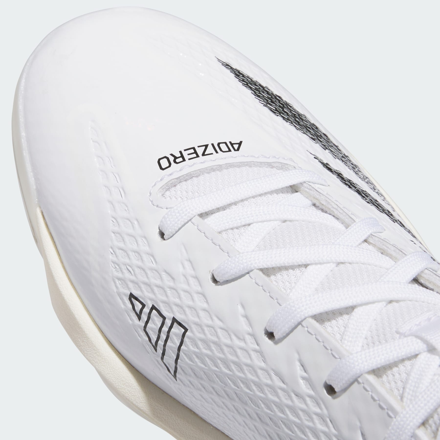 Adizero Electric Baseball Cleats - 7