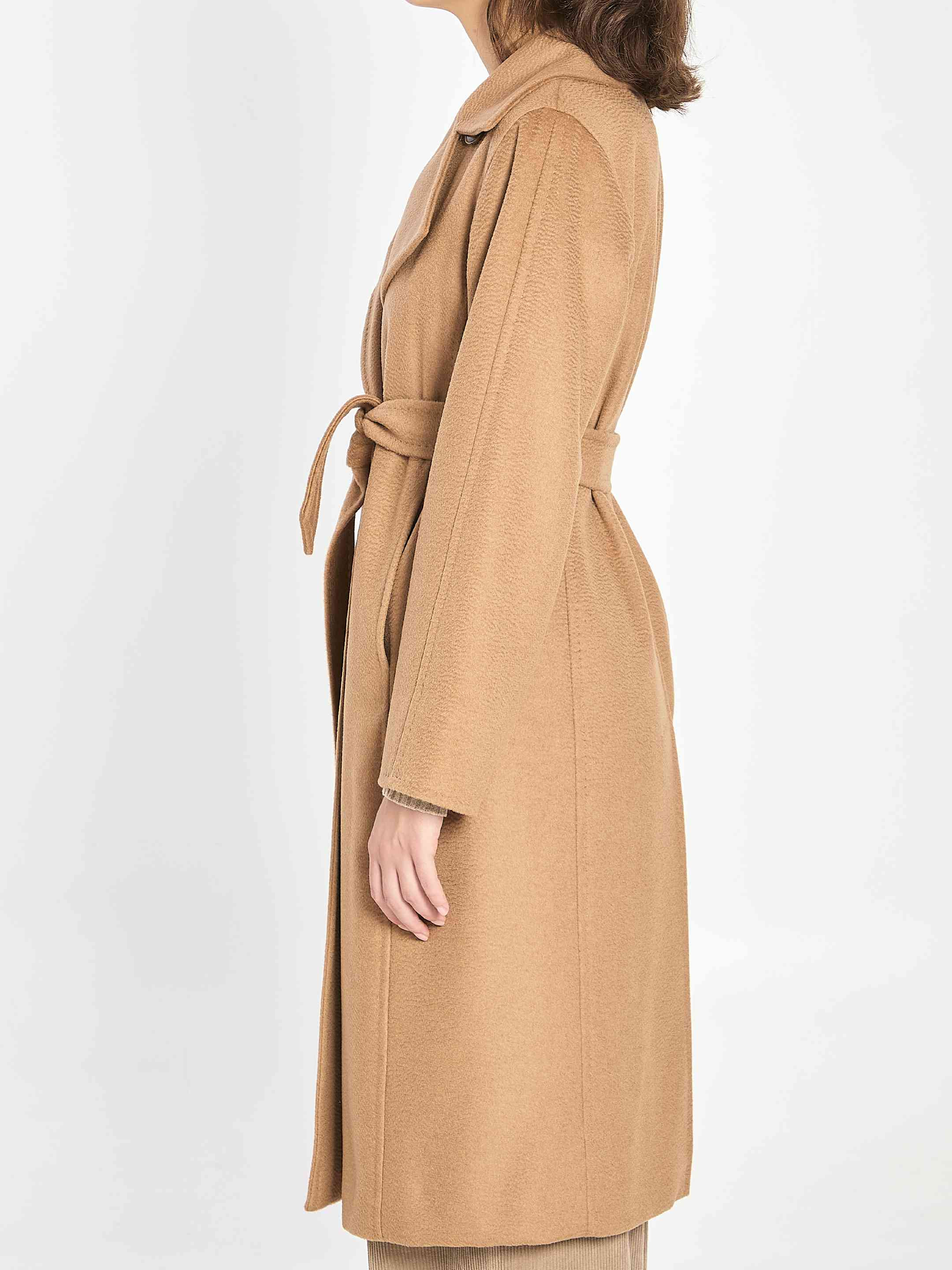 Max Mara Women Manuela Coat - 3