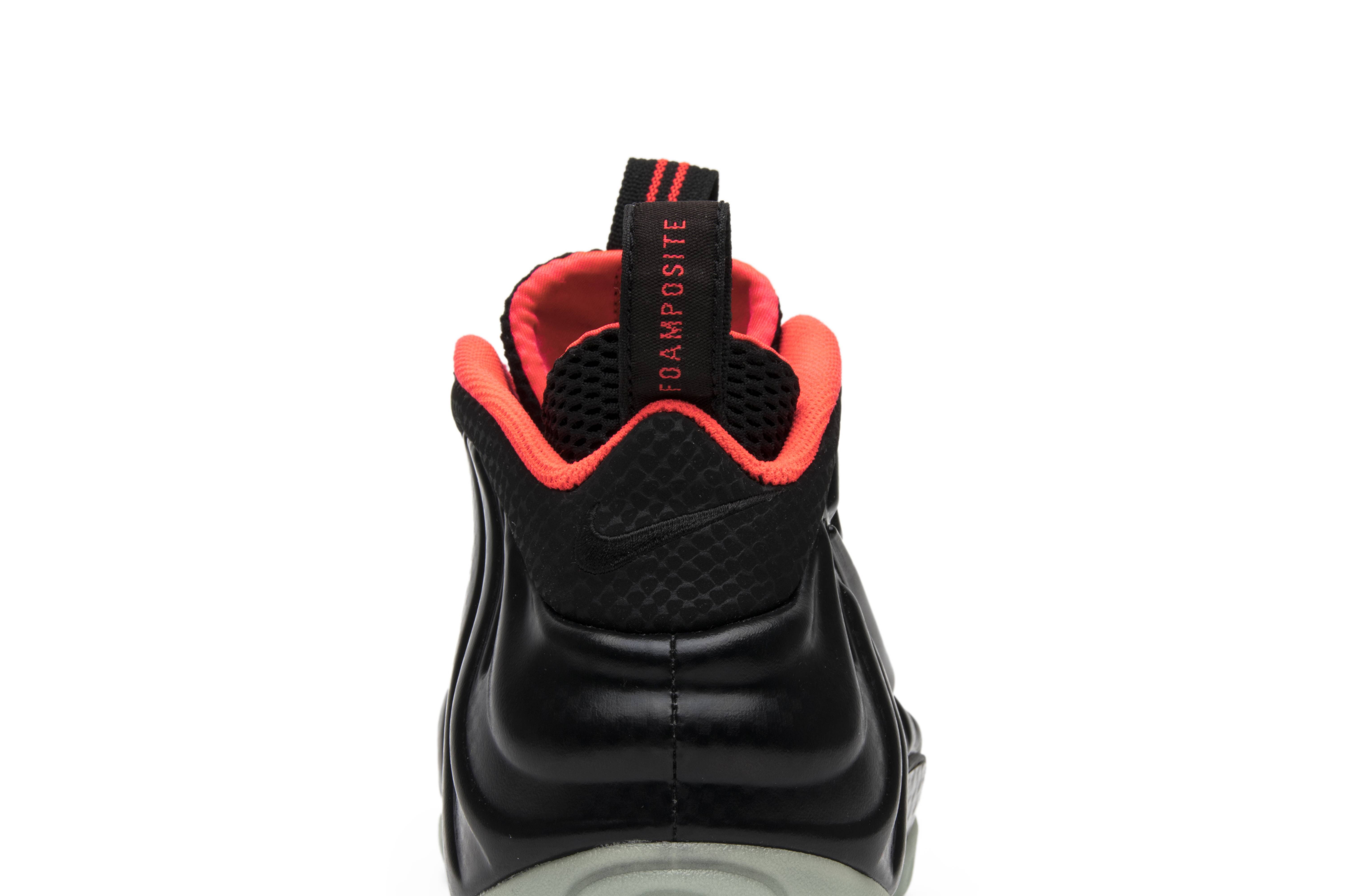 Air Foamposite Pro Prm 'Yeezy' - 7