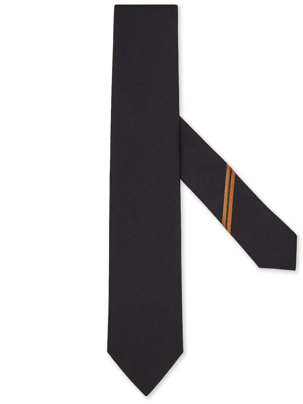 Oasi cashmere tie - 1
