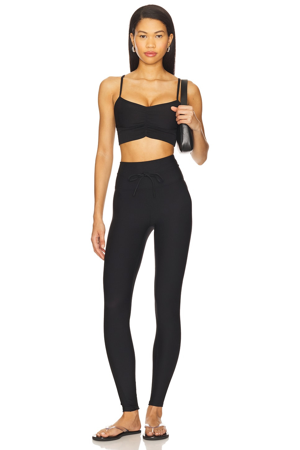 Turner Legging - 5