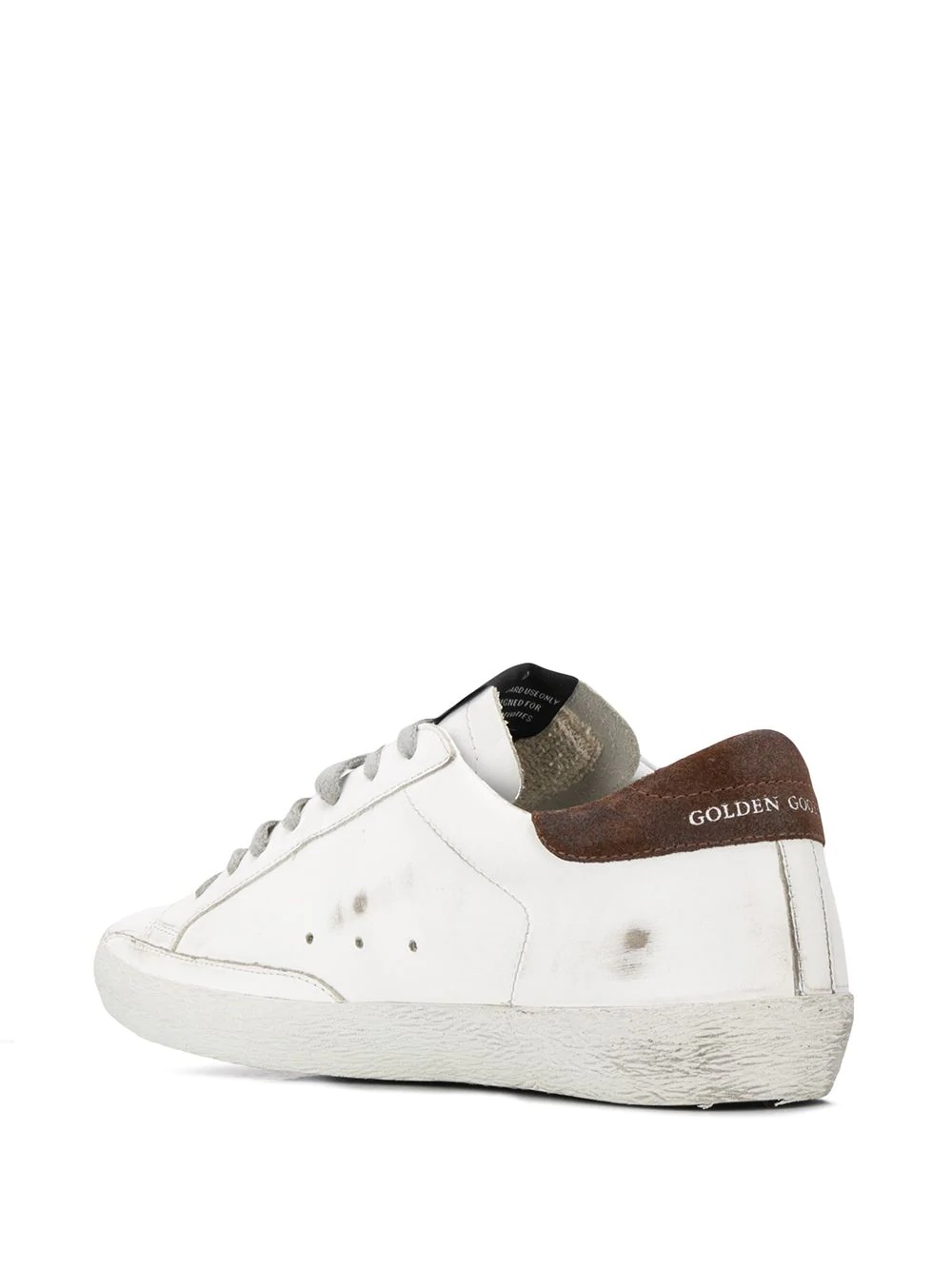 Superstar low-top sneakers - 3