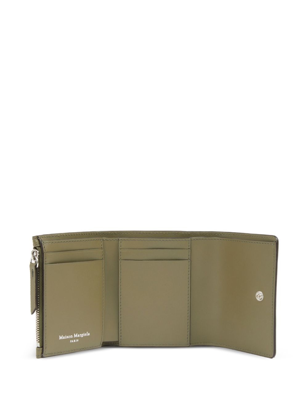 leather wallet - 3