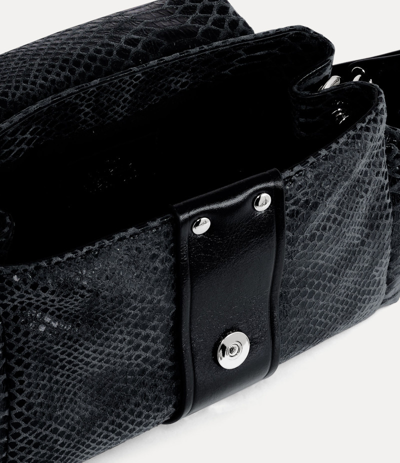 HAZEL TREASURE HANDBAG 6