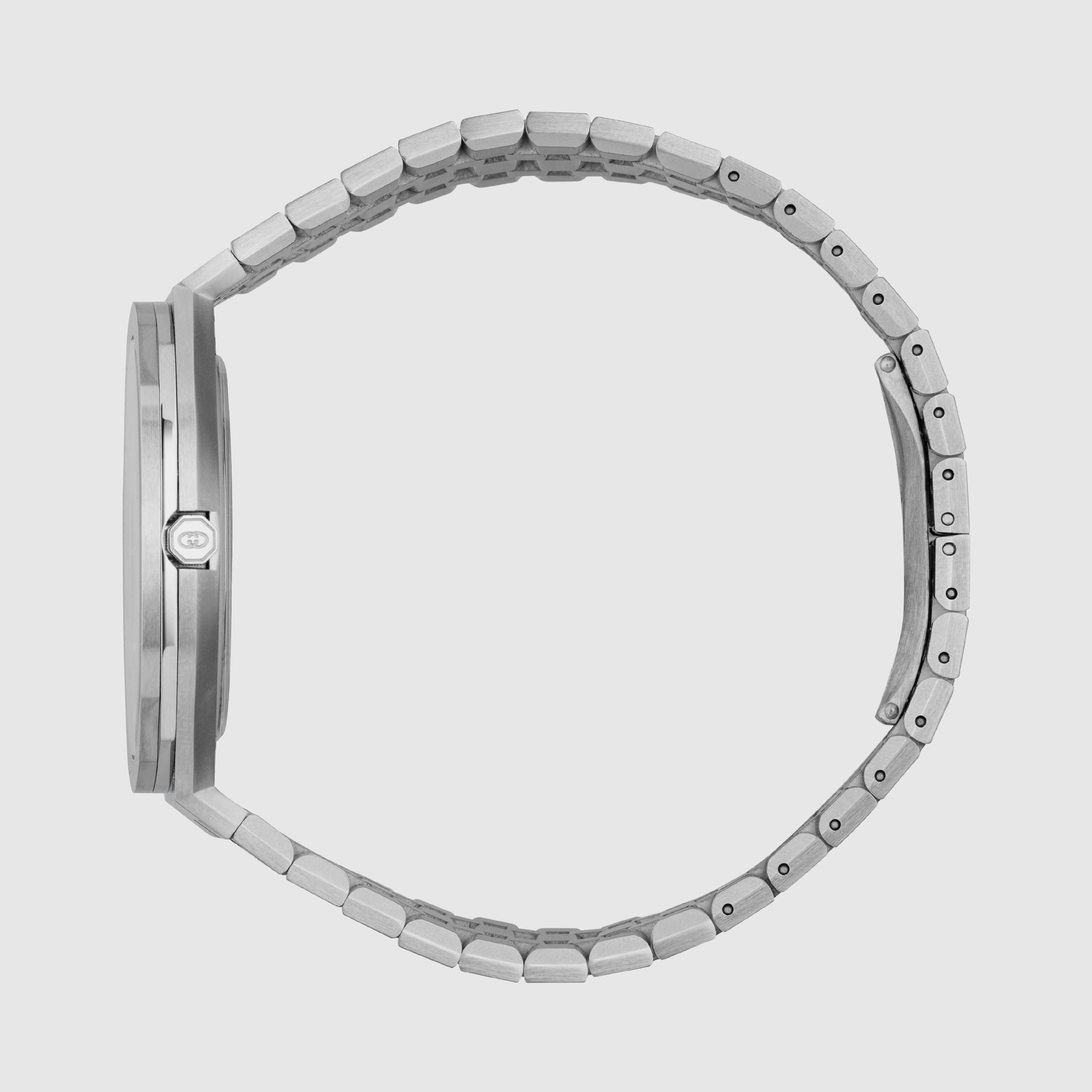 GUCCI 25H watch, 40mm - 4