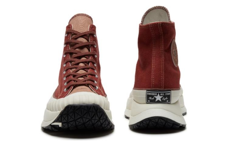 Converse Chuck 70 AT-CX 'Red' A06119C - 7