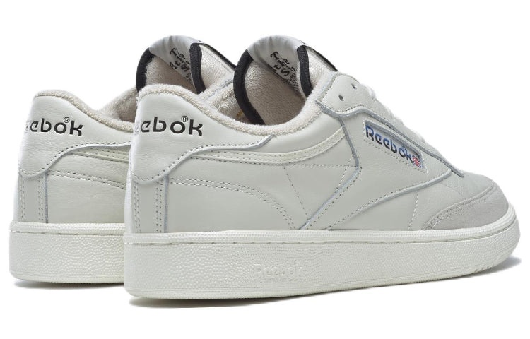 Reebok Club C 85 Vintage 'Chalk Vector Blue' GY7200 - 4