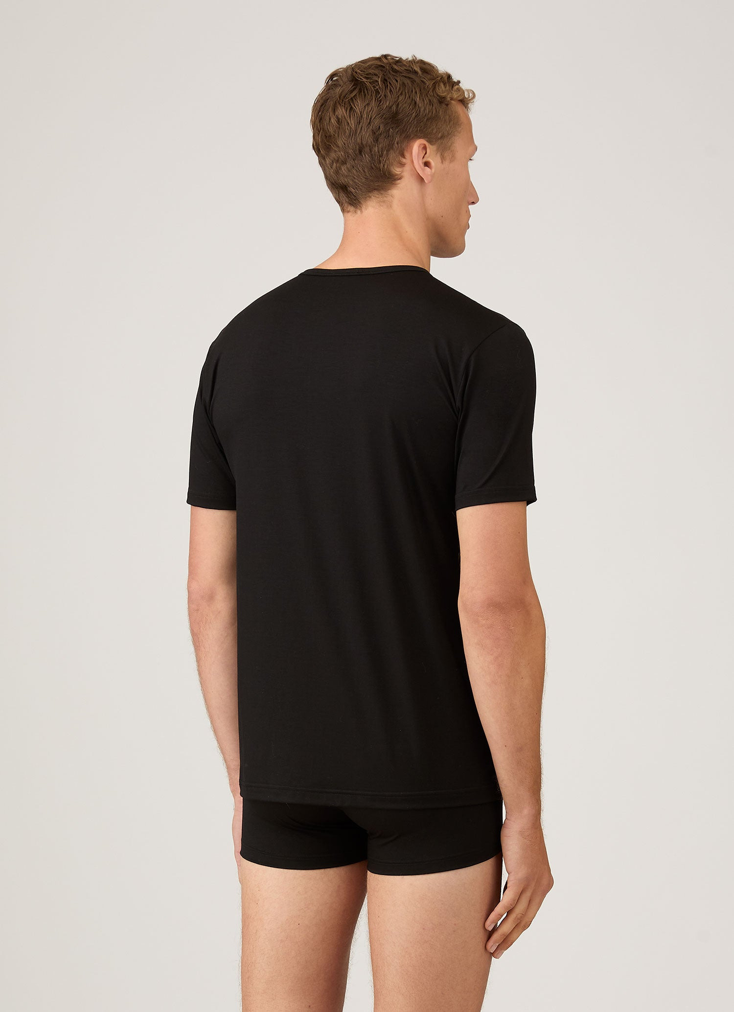 Tencel™ T‑shirt - 3