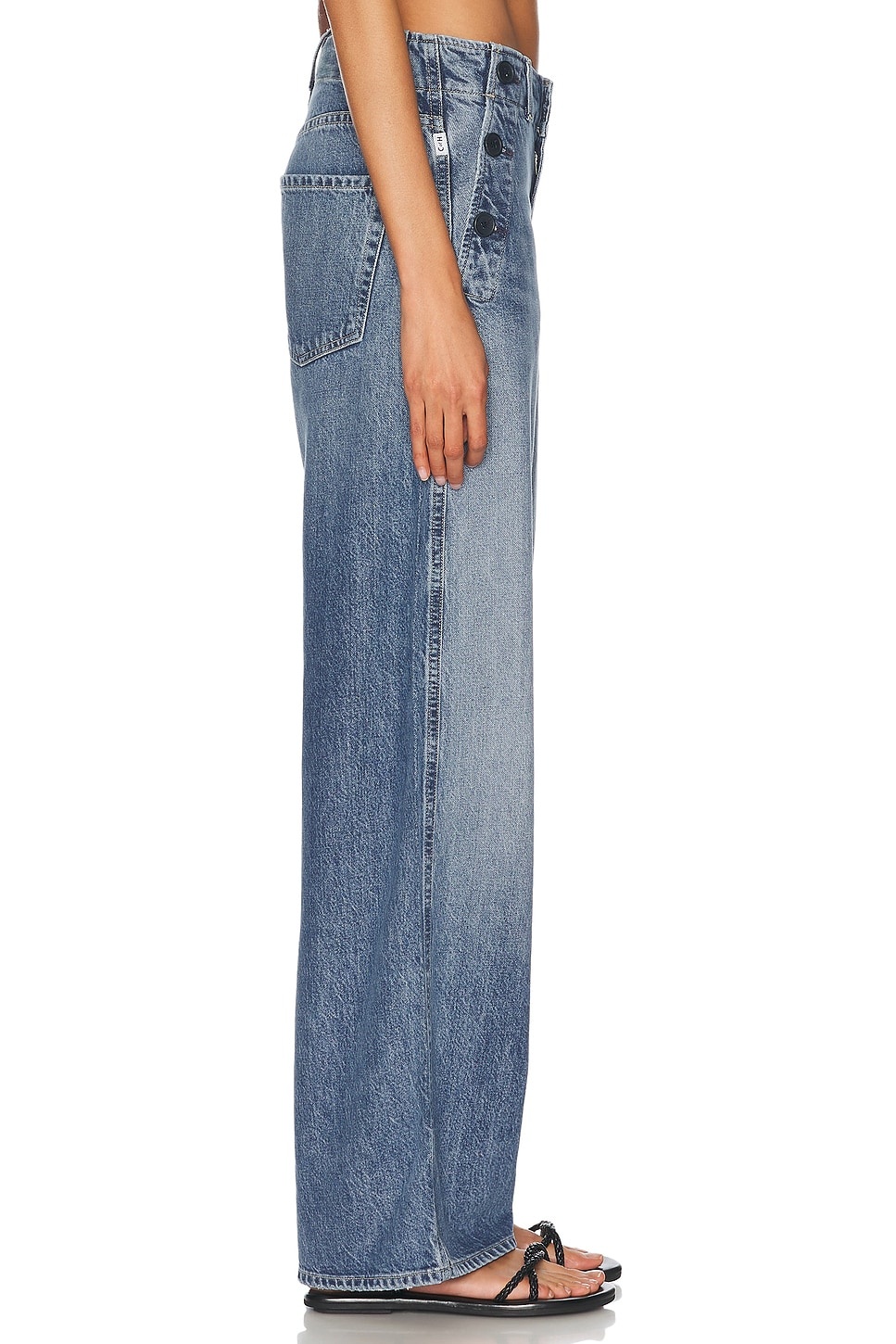 Boardwalk Trouser - 3