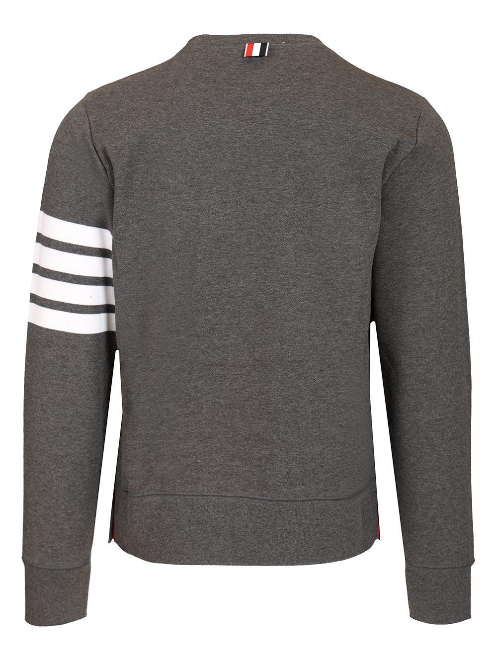 Loopback 4-Bar Sweatshirts Grey - 2