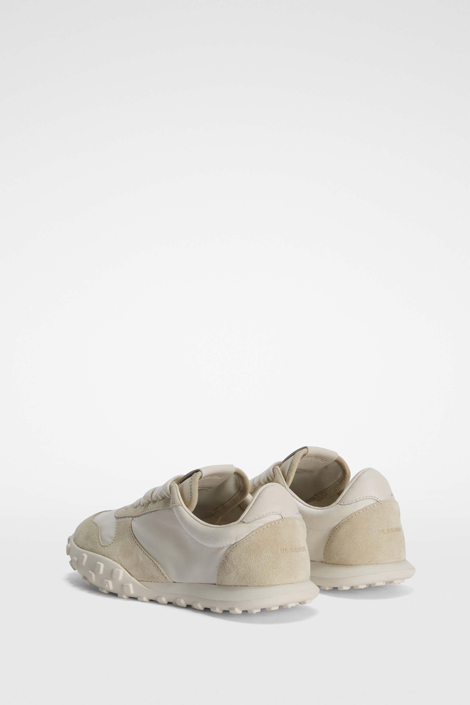 Low-Top Sneakers - 4