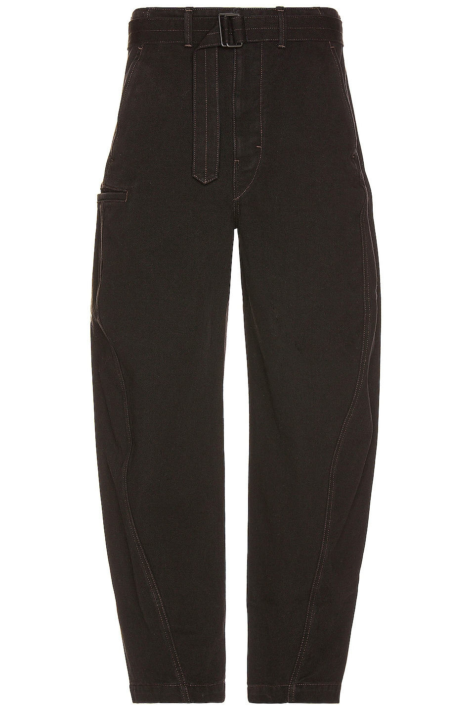 Twisted Pants - 1