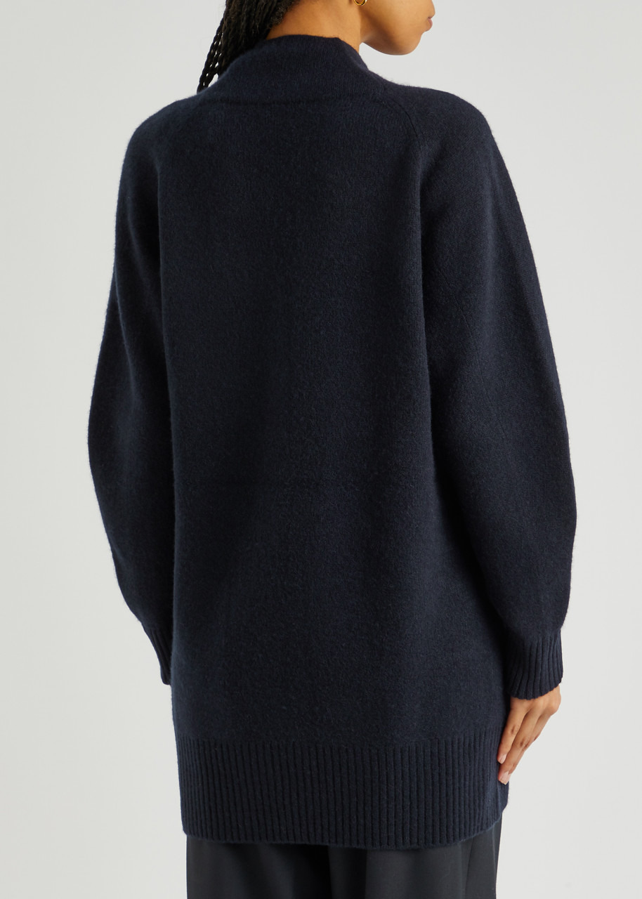 Cashmere cardigan - 3