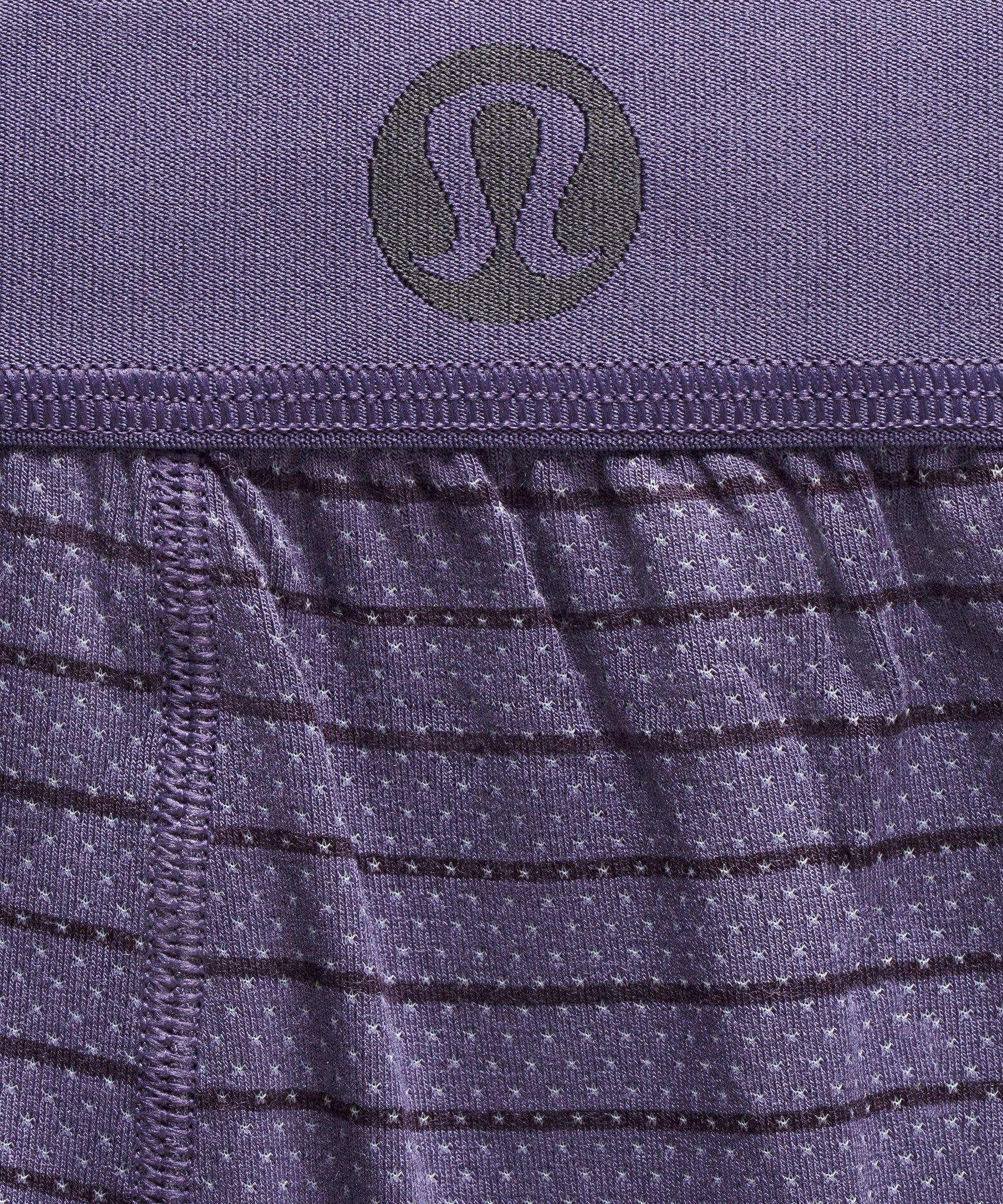 Always In Motion Mesh Boxer 5" - 3