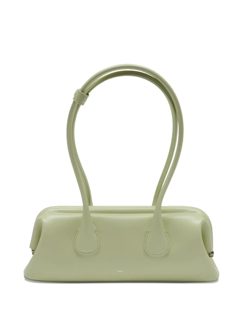 mini Boat Wide shoulder bag - 1