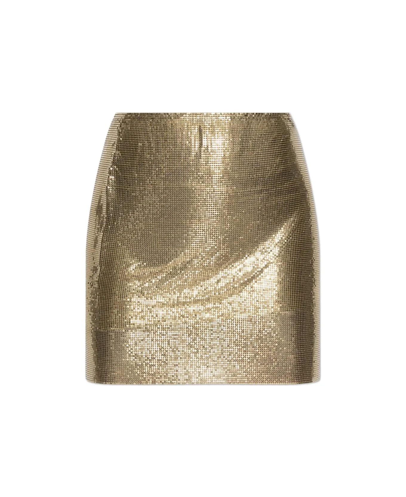 Versace Short Skirt - 1