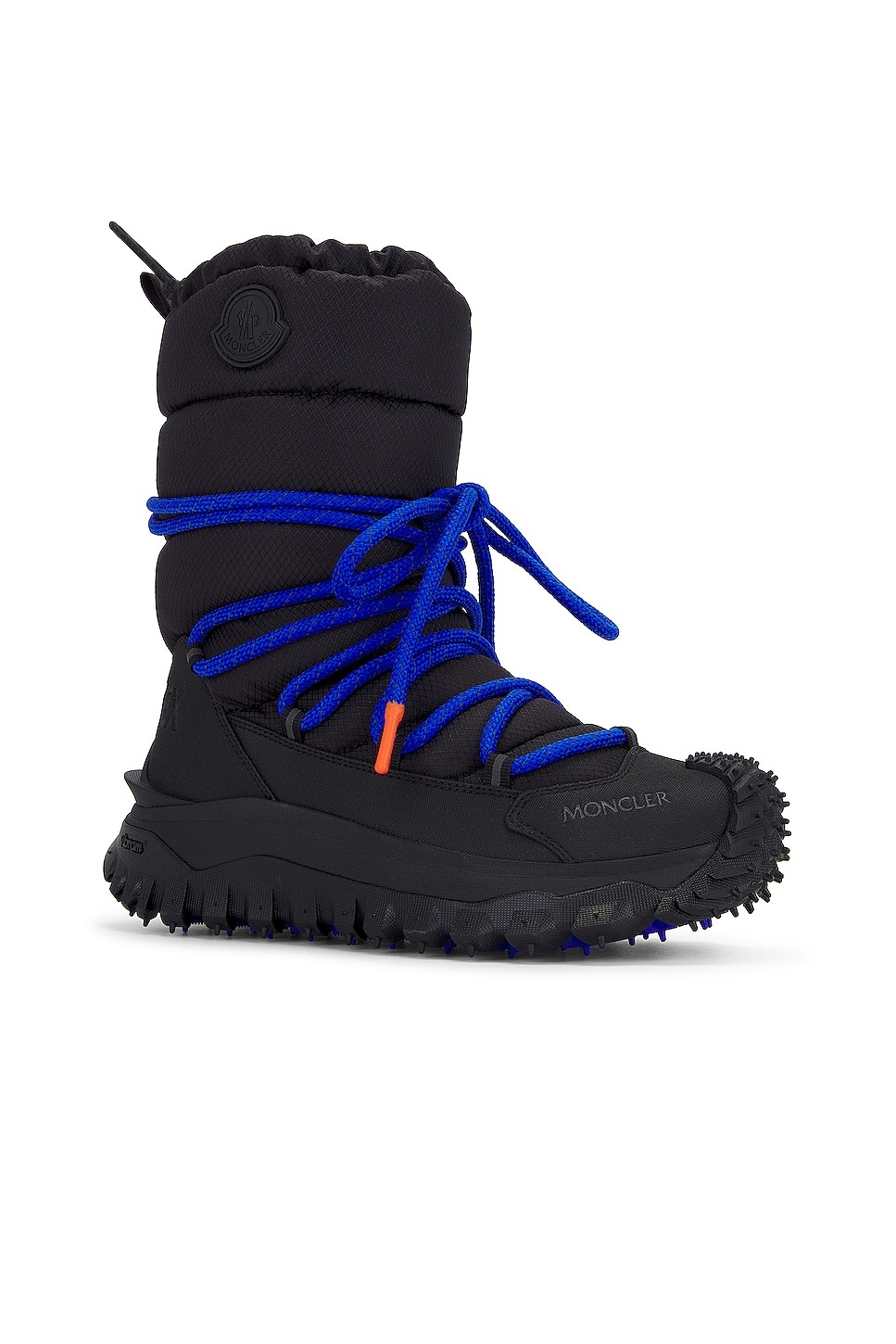 Trailgrip Apres High Snow Boots - 2