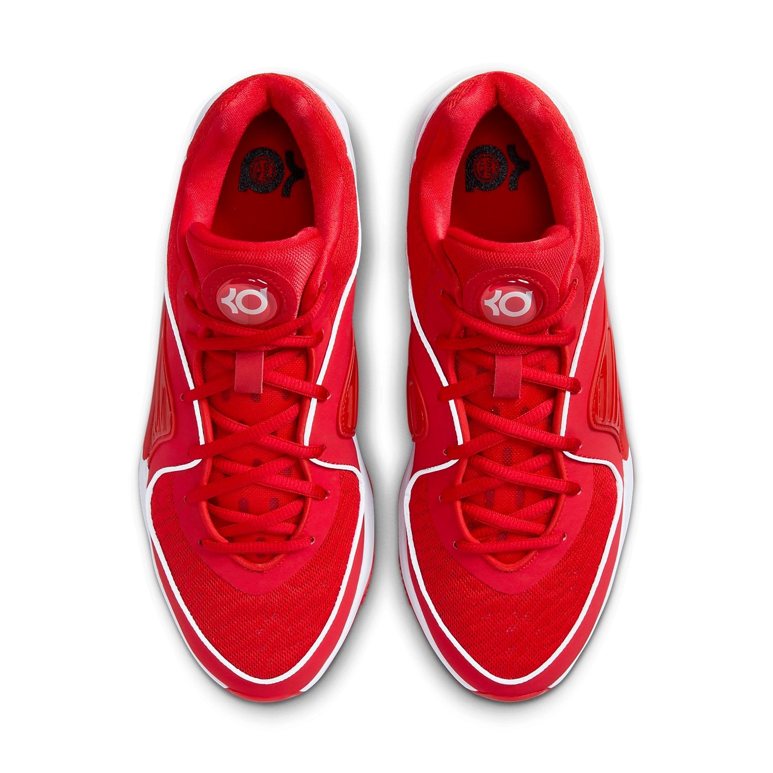 Nike KD 16 TB 'University Red' DZ2927-600 - 4