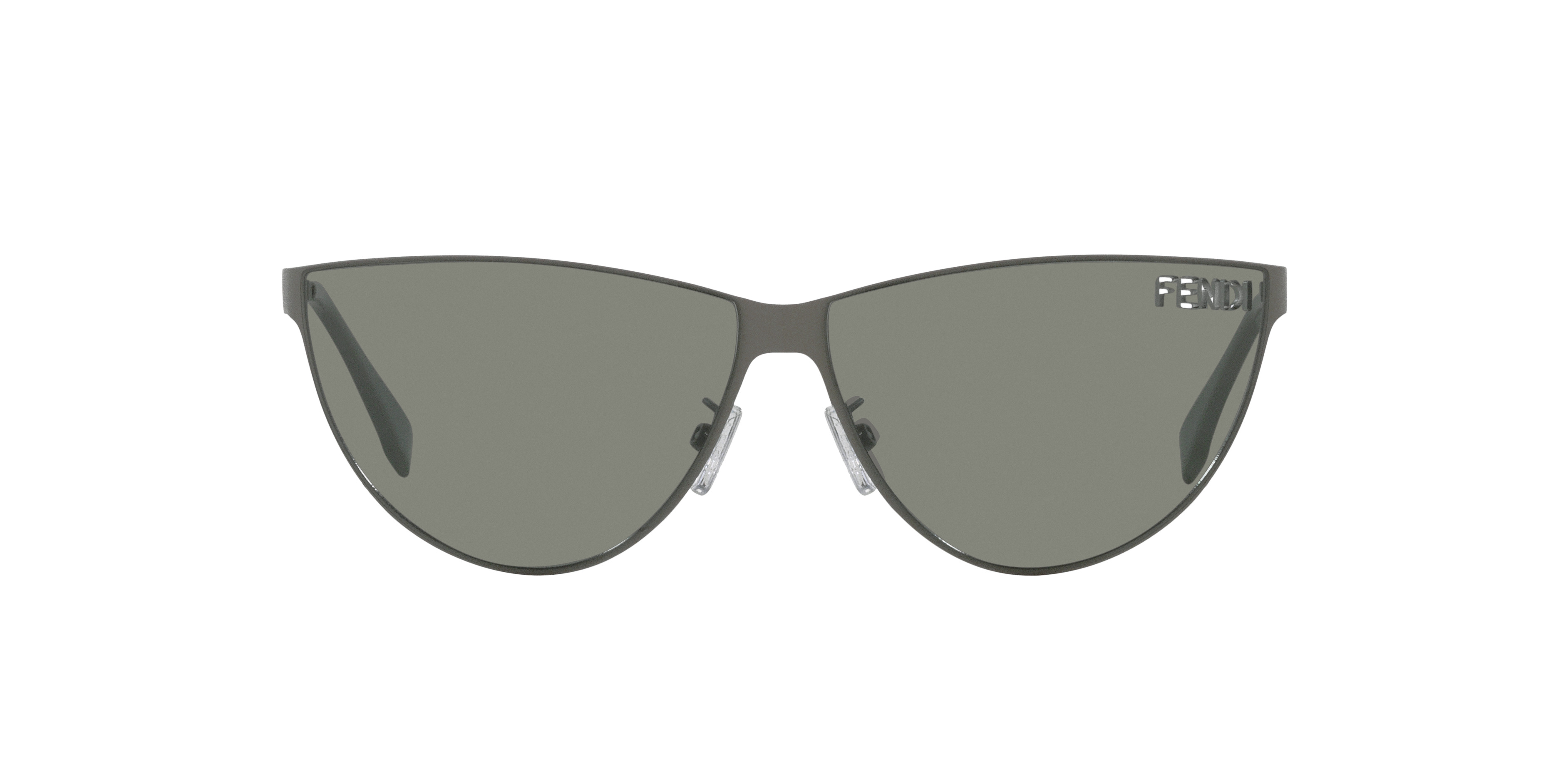Fendi Cut Out FE40138U - 2