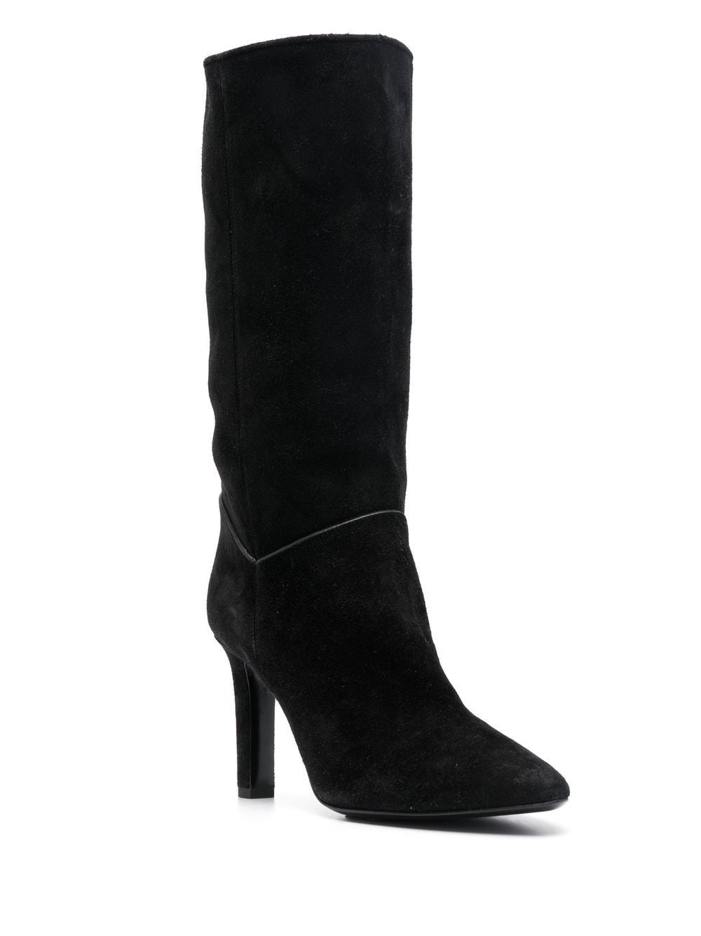 Tracy 90mm knee-high boots - 2