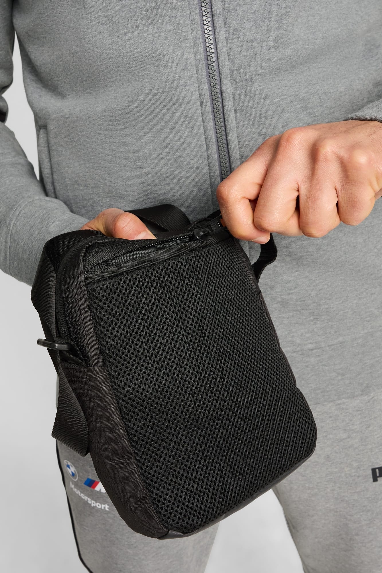 BMW M Motorsport Portable Bag - 3