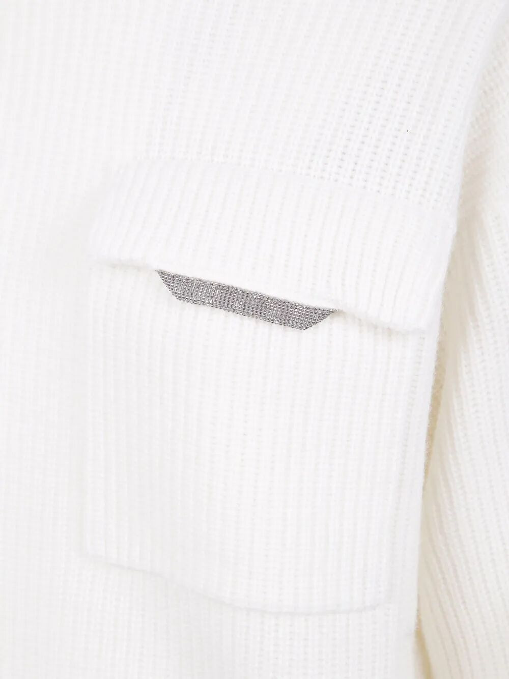 Brunello Cucinelli Women Cashmere Turtleneck Sweater - 6