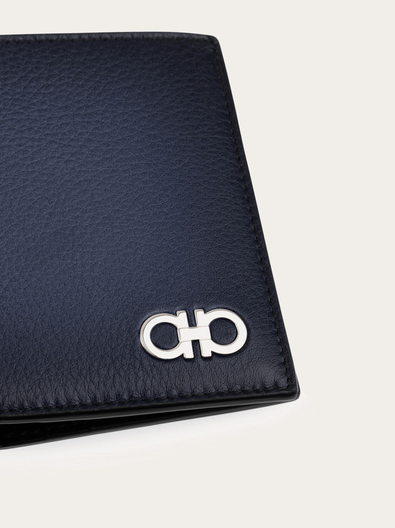 Gancini wallet 5